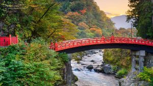 Vejret i juli 2025 i Nikkō, Japan